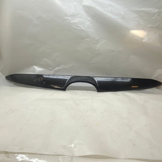 MAZDA CX5 Ön Panjur Üst Kaplaması KD49-50711