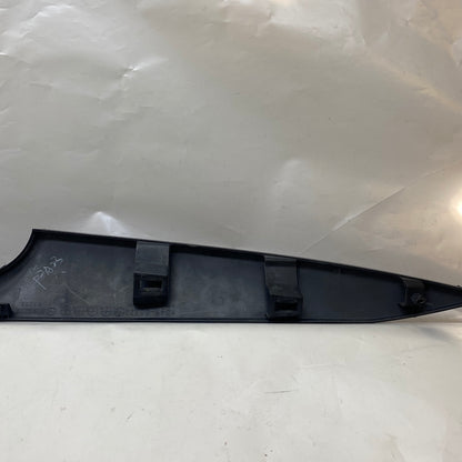 MAZDA CX5 Ön Panjur Üst Kaplaması KD49-50711