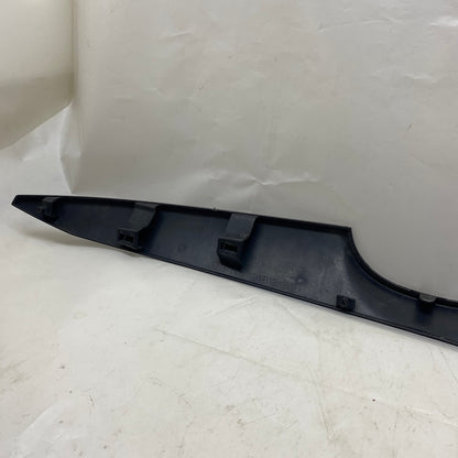 MAZDA CX5 Ön Panjur Üst Kaplaması KD49-50711