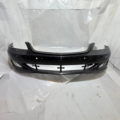 Mercedes S W221 Ön Tampon Kaplaması A2218801540999 En Uygun Oto Parça