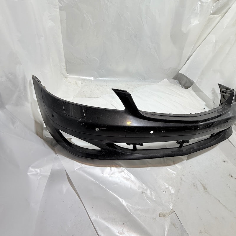Mercedes S W221 Ön Tampon Kaplaması A2218801540999 En Uygun Oto Parça