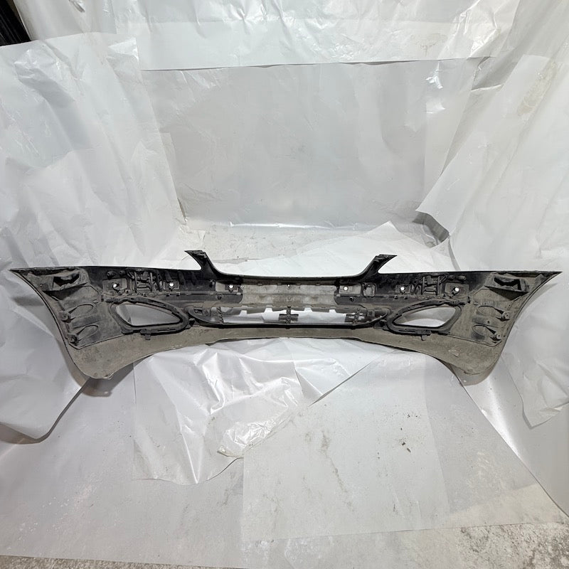 Mercedes S W221 Ön Tampon Kaplaması A2218801540999 En Uygun Oto Parça