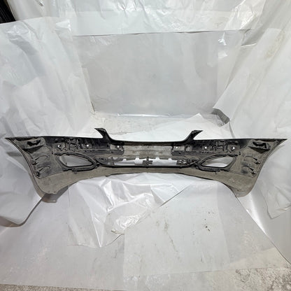 Mercedes S W221 Ön Tampon Kaplaması A2218801540999 En Uygun Oto Parça