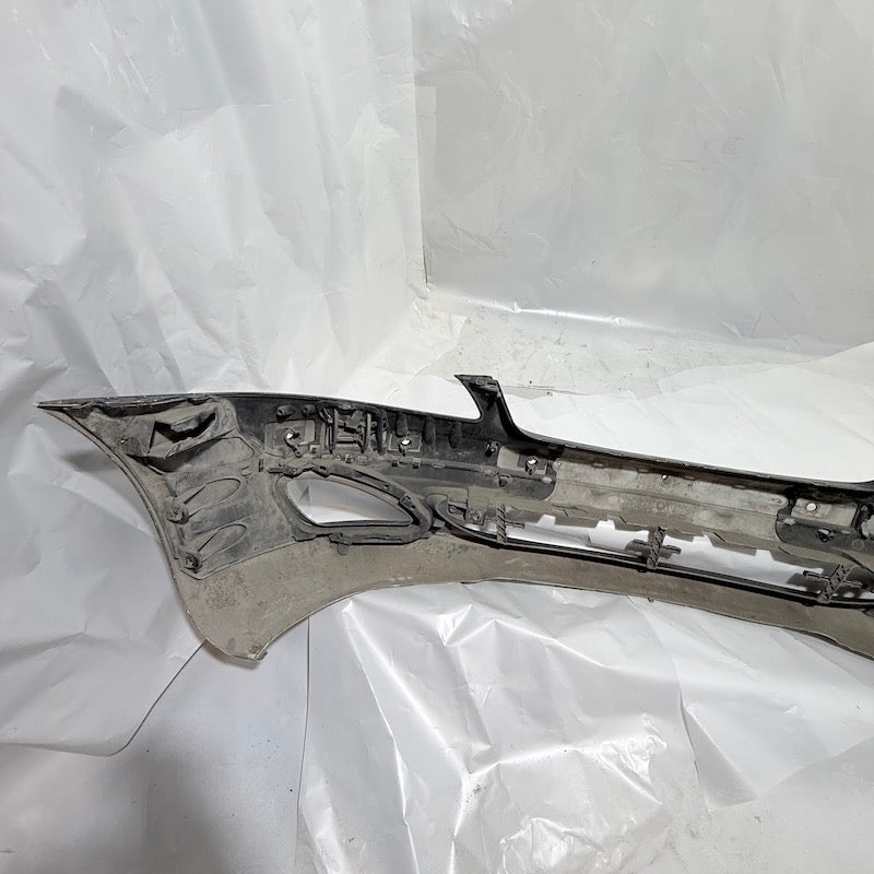 Mercedes S W221 Ön Tampon Kaplaması A2218801540999 En Uygun Oto Parça