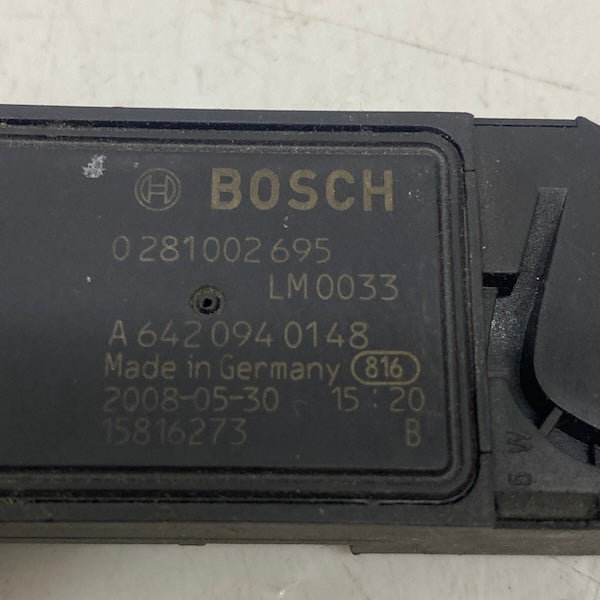 MERCEDES 642 Motor Hava Akış Metre A6420940148