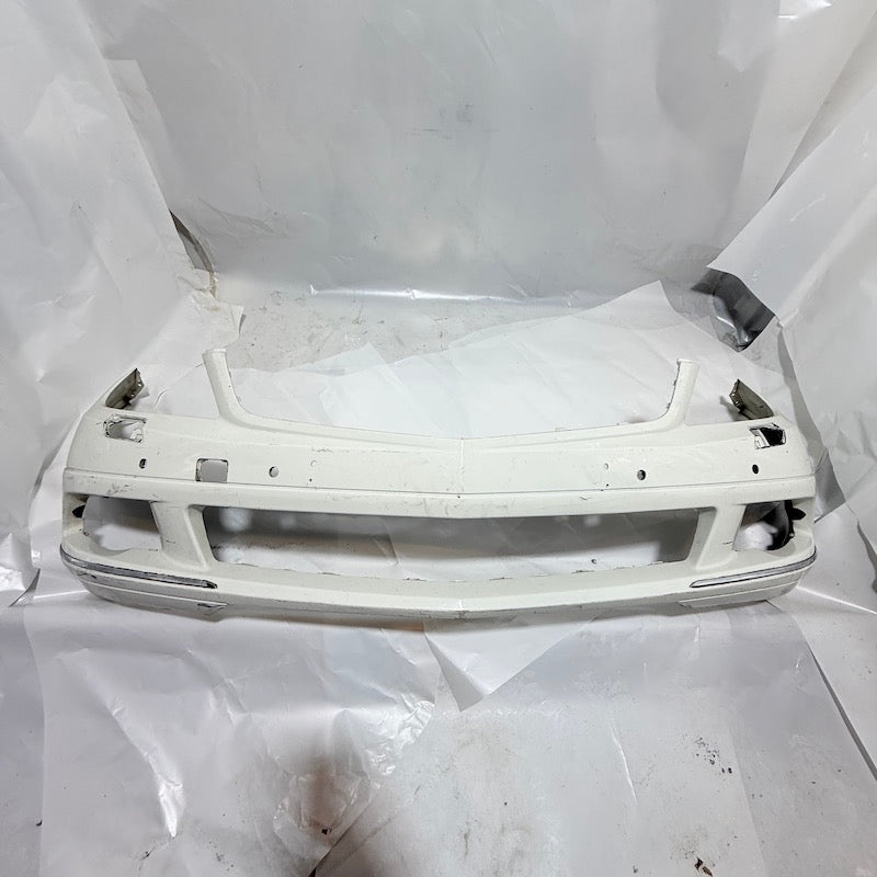 Mercedes C Serisi W204 Ön Tampon A2048850025 07-11 En Uygun Oto Parça