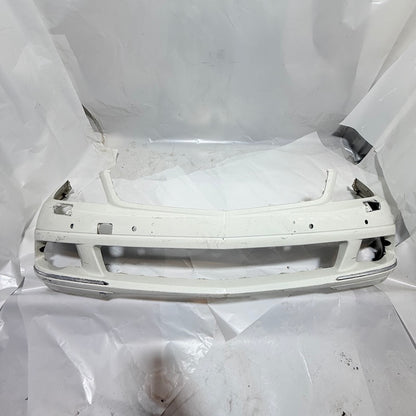 Mercedes C Serisi W204 Ön Tampon A2048850025 07-11 En Uygun Oto Parça