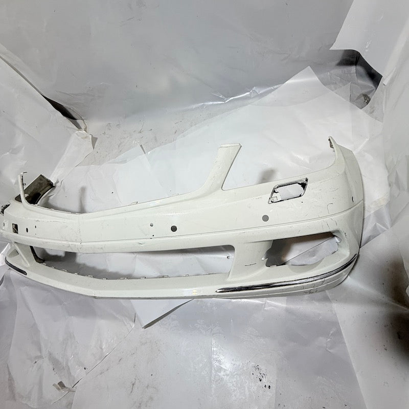 Mercedes C Serisi W204 Ön Tampon A2048850025 07-11 En Uygun Oto Parça
