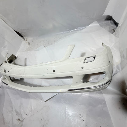 Mercedes C Serisi W204 Ön Tampon A2048850025 07-11 En Uygun Oto Parça