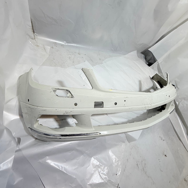 Mercedes C Serisi W204 Ön Tampon A2048850025 07-11 En Uygun Oto Parça