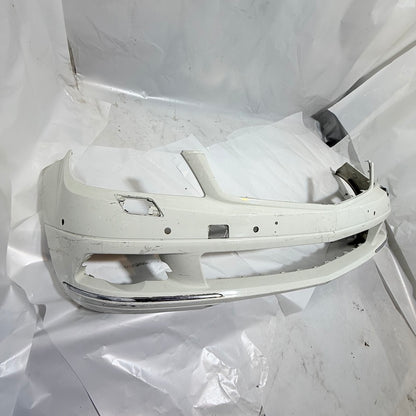 Mercedes C Serisi W204 Ön Tampon A2048850025 07-11 En Uygun Oto Parça