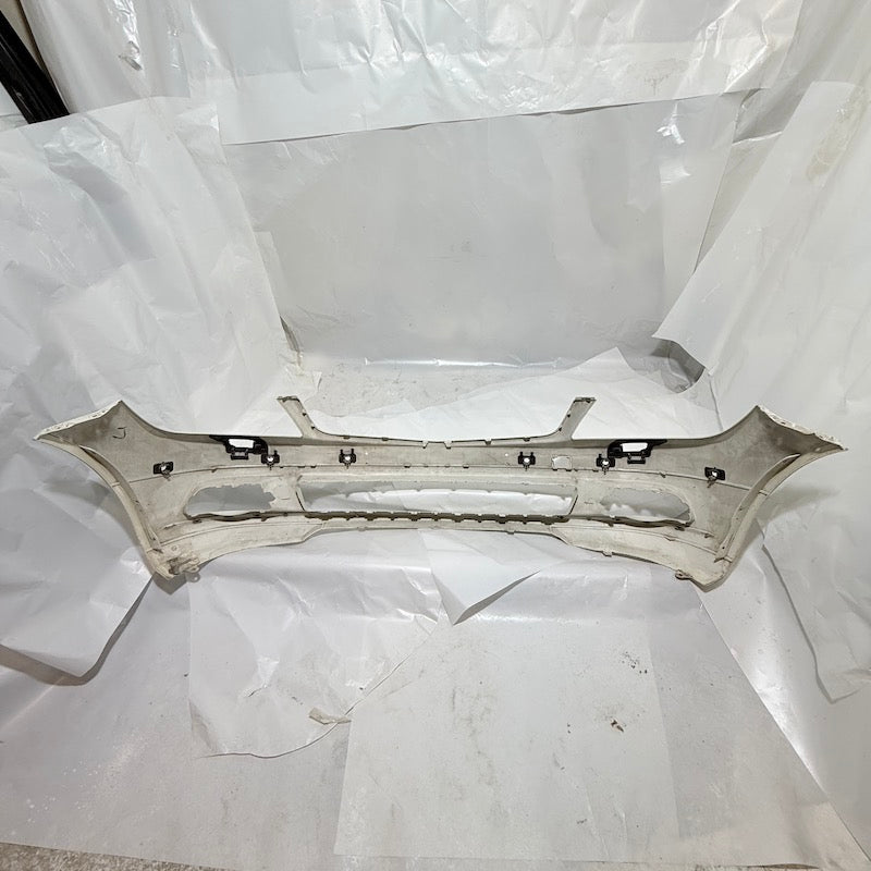 Mercedes C Serisi W204 Ön Tampon A2048850025 07-11 En Uygun Oto Parça