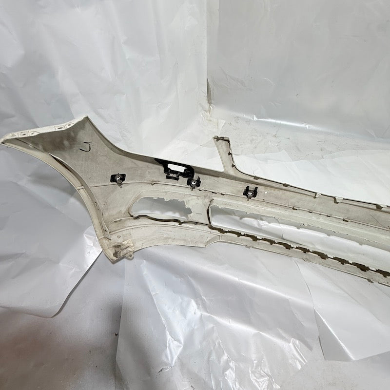 Mercedes C Serisi W204 Ön Tampon A2048850025 07-11 En Uygun Oto Parça