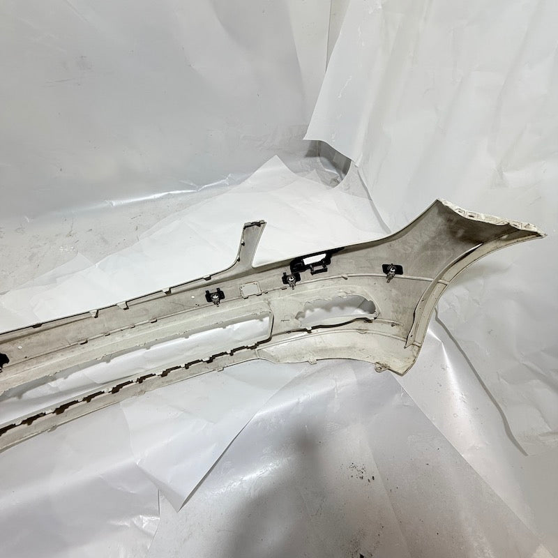 Mercedes C Serisi W204 Ön Tampon A2048850025 07-11 En Uygun Oto Parça