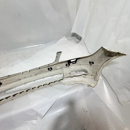 Mercedes C Serisi W204 Ön Tampon A2048850025 07-11 En Uygun Oto Parça