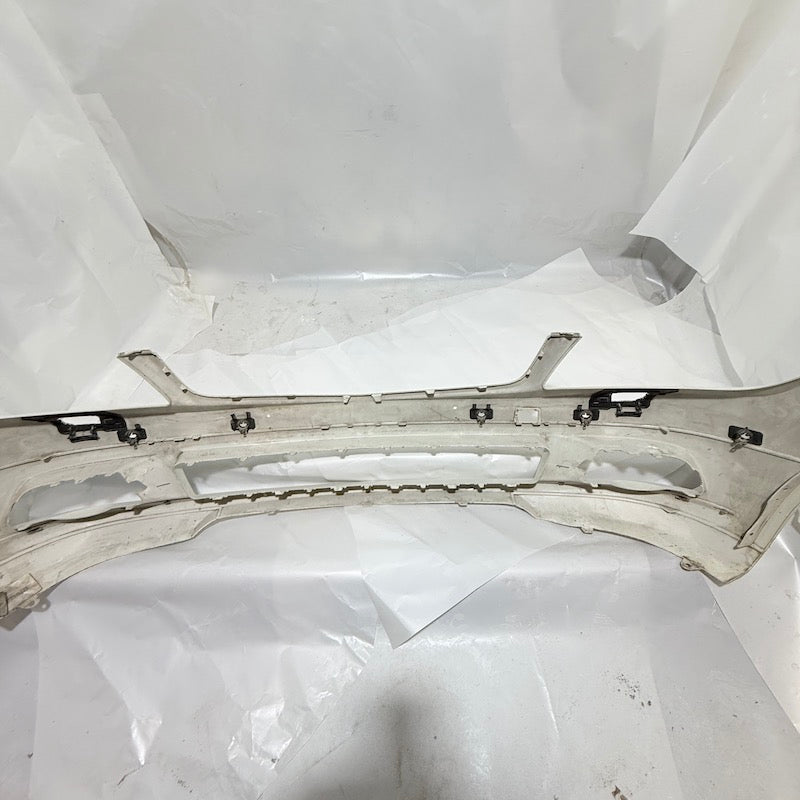 Mercedes C Serisi W204 Ön Tampon A2048850025 07-11 En Uygun Oto Parça