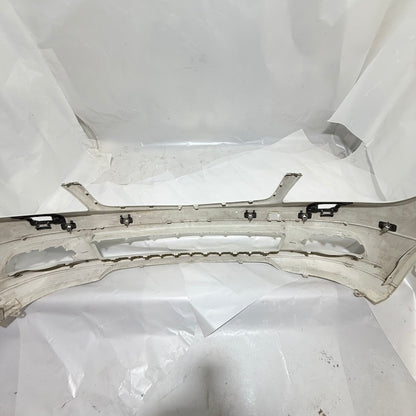 Mercedes C Serisi W204 Ön Tampon A2048850025 07-11 En Uygun Oto Parça