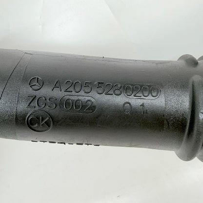 Mercedes C Serisi W205 Turbo Hortumu A2055280200