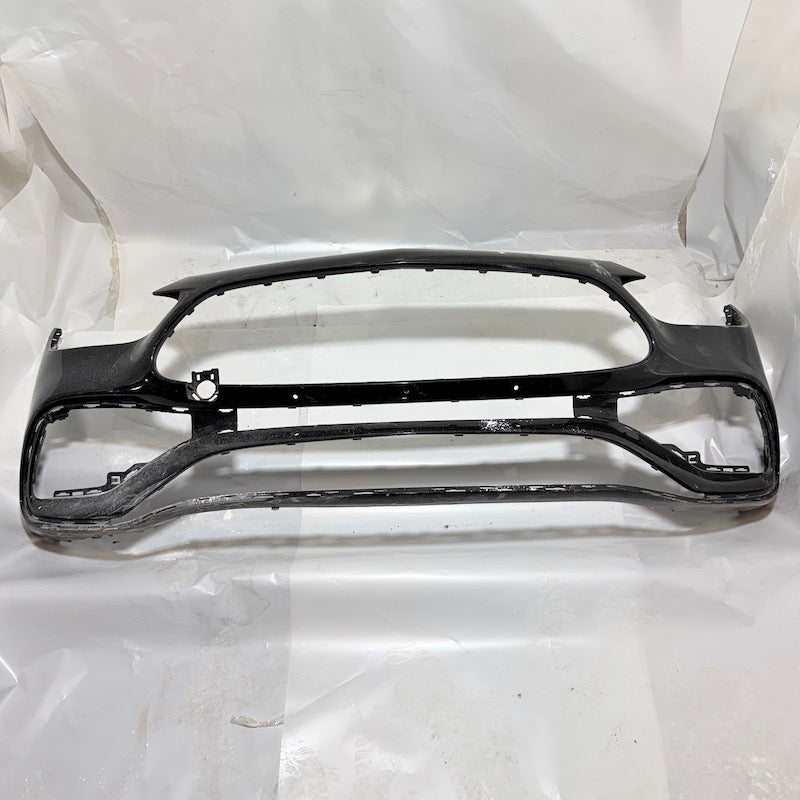 Mercedes C W206 AMG Ön Tampon A2068859201 2021+ En Uygun Oto Parça