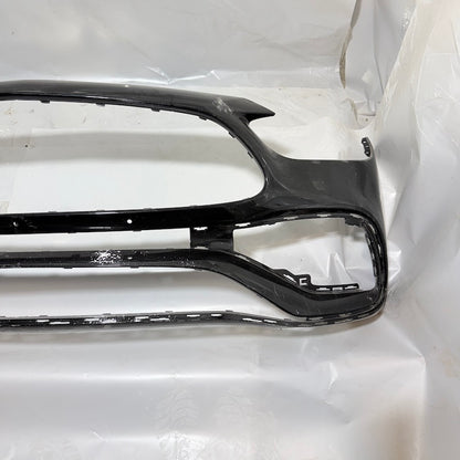 Mercedes C W206 AMG Ön Tampon A2068859201 2021+ En Uygun Oto Parça