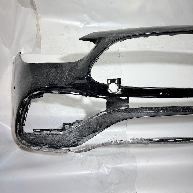 Mercedes C W206 AMG Ön Tampon A2068859201 2021+ En Uygun Oto Parça