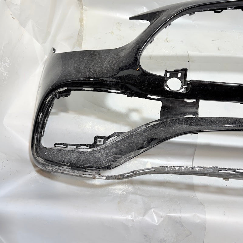 Mercedes C W206 AMG Ön Tampon A2068859201 2021+ En Uygun Oto Parça