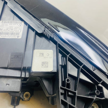 MERCEDES W205 C Serisi Sağ Far Sıfırlanmış A2059067403 2014-2019