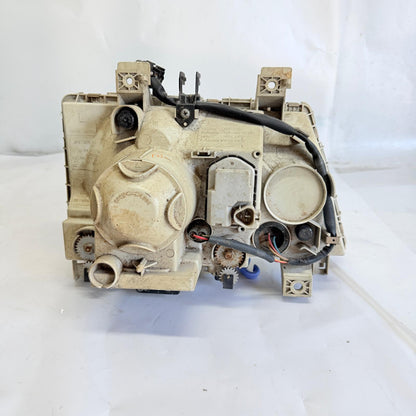 Mitsubishi Canter Fuso Sol Far 2005-2011
