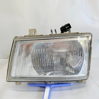 Mitsubishi Canter Fuso Sol Far 2005-2011