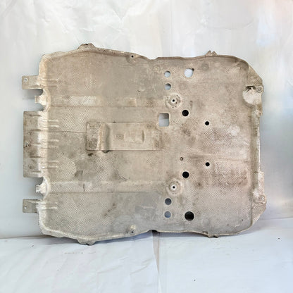 Peugeot 308 508 3008 5008 Citroen C4 C5 Motor Alt Koruma 9818834580
