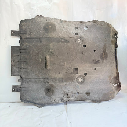 Peugeot 308 508 3008 5008 Citroen C4 C5 Motor Alt Koruma 9818834580