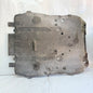 Peugeot 308 508 3008 5008 Citroen C4 C5 Motor Alt Koruma 9818834580