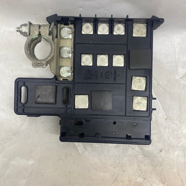 Maserati Ghibli 3 Akü Sigortalık 06700020290 En Uygun Oto Parça