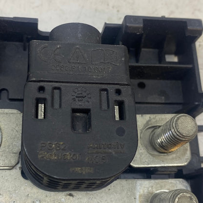 Maserati Ghibli 3 Akü Sigortalık 06700020290 En Uygun Oto Parça