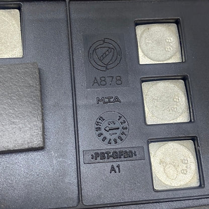 Maserati Ghibli 3 Akü Sigortalık 06700020290 En Uygun Oto Parça