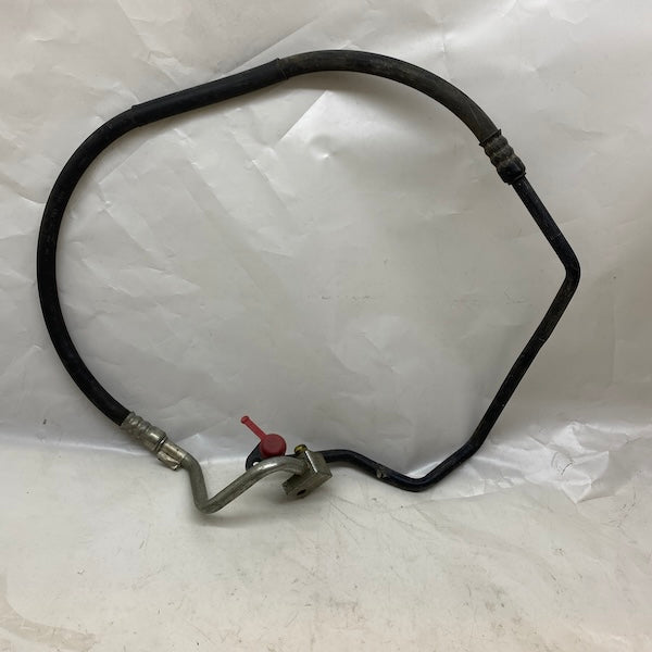 Maserati Klima Borusu 80375900 09-18