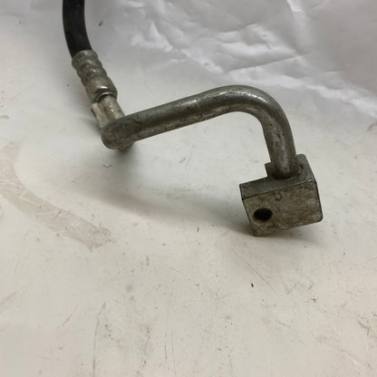 Maserati Klima Borusu 80375900 09-18