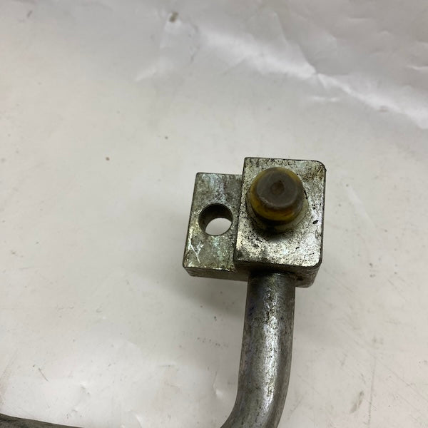 Maserati Klima Borusu 80375900 09-18