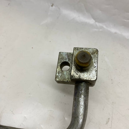 Maserati Klima Borusu 80375900 09-18