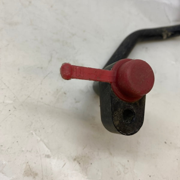 Maserati Klima Borusu 80375900 09-18