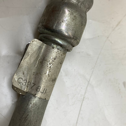 Maserati Klima Borusu 80375900 09-18