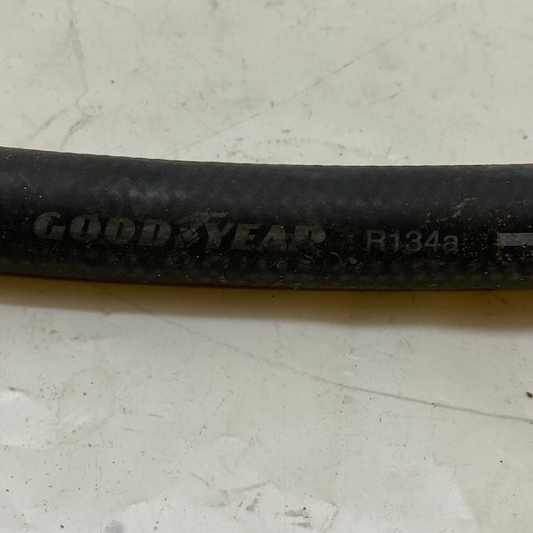 Maserati Klima Borusu 80375900 09-18