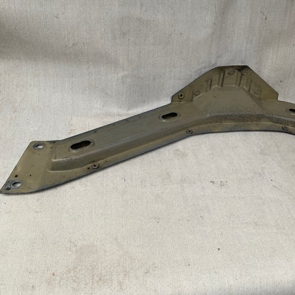 Maserati Quattroporte Panel Üst Sacı