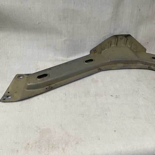 Maserati Quattroporte Panel Üst Sacı