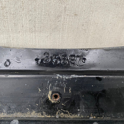 Maserati Quattroporte Panel Üst Sacı