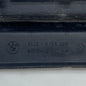 Maseratti Ghibli Arka Tampon Orta Braket 670004471