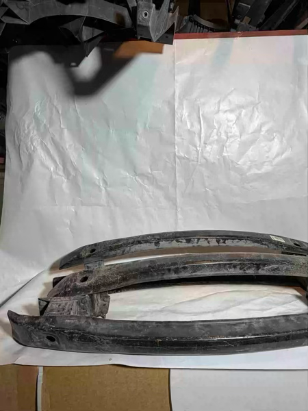 Mazda 2 HB Arka Tampon Demiri 2008-2014 Orijinal Çıkma En Uygun Oto Parça