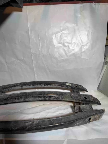 Mazda 2 HB Arka Tampon Demiri 2008-2014 Orijinal Çıkma En Uygun Oto Parça