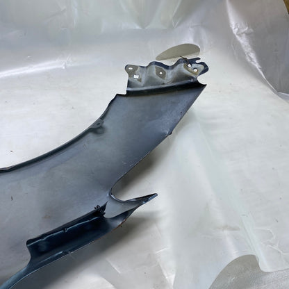 Mazda 2 Ön Çamurluk Orijinal Çıkma 2008-2014