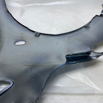 Mazda 2 Ön Çamurluk Orijinal Çıkma 2008-2014